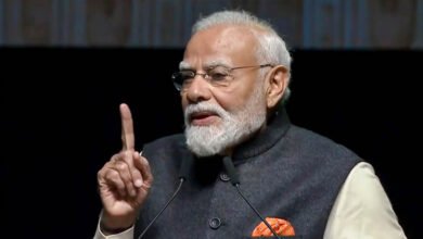 छात्रों के मुद्दे पर NDA का विपक्षी अंदाज, संसद परिसर में मार्च; राहुल गांधी पर साधा निशाना छात्रों के मुद्दे पर NDA का विपक्षी अंदाज, संसद परिसर में मार्च; राहुल गांधी पर साधा निशाना