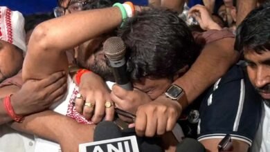 JSSC-CGL और TDPL की परीक्षाएं रद्द, छात्रों में जश्न; बोले- CBI जांच तक जारी रहेगा आंदोलन JSSC-CGL और TDPL की परीक्षाएं रद्द, छात्रों में जश्न; बोले- CBI जांच तक जारी रहेगा आंदोलन