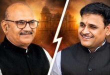 दतिया उपचुनाव में कांग्रेस की जीत, घनश्याम सिंह ने भाजपा को 6029 वोटों से हराया