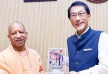 योगी से मिले जापानी राजदूत, सेमीकंडक्टर से रोजगार तक यूपी-जापान सहयोग बढ़ाने पर चर्चा