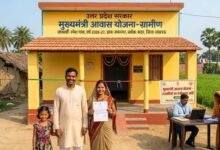UP में गरीबों को पक्का घर देने की योजना, CM Awas Yojana में मिलेंगे ₹1.20 लाख UP में गरीबों को पक्का घर देने की योजना, CM Awas Yojana में मिलेंगे ₹1.20 लाख