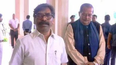 झारखंड छात्र आंदोलन में नया मोड़, सीएम सोरेन ने बातचीत के लिए बुलाया प्रतिनिधिमंडल झारखंड छात्र आंदोलन में नया मोड़, सीएम सोरेन ने बातचीत के लिए बुलाया प्रतिनिधिमंडल