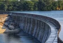 झांसी का 140 साल पुराना पारीछा बांध बना विश्व धरोहर, फ्रांस में मिलेगा बड़ा सम्मान