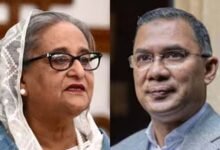 शेख हसीना को वापस भेजो, तभी भारत आएंगे तारिक रहमान; बांग्लादेश ने रखी बड़ी शर्त