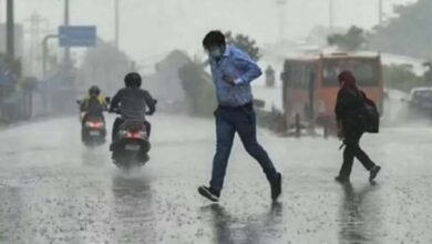 यूपी में 4 सितंबर तक बारिश का अलर्ट, कई जिलों में भारी से बहुत भारी बारिश की चेतावनी यूपी में 4 सितंबर तक बारिश का अलर्ट, कई जिलों में भारी से बहुत भारी बारिश की चेतावनी