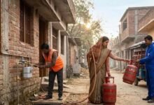 बिहटा में दिसंबर से घर-घर पहुंचेगी PNG, NHAI की मंजूरी के बाद पाइपलाइन विस्तार तेज
