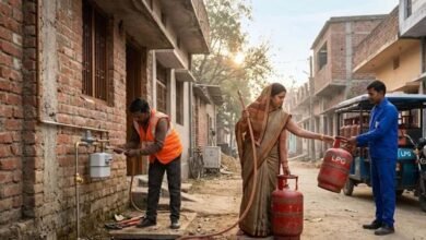 बिहटा में दिसंबर से घर-घर पहुंचेगी PNG, NHAI की मंजूरी के बाद पाइपलाइन विस्तार तेज