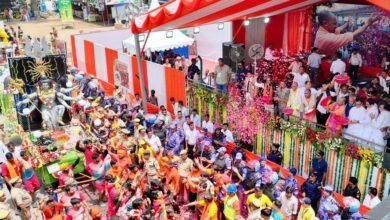 कांवड़ यात्रा हुई हाईटेक : योगी सरकार में शिवभक्तों को एक क्लिक पर हर सुविधा