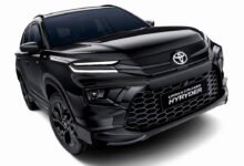 Toyota Hyryder का नया एडिशन लॉन्च, 27KM का माइलेज और खुद होती है चार्ज; जानें कीमत-फीचर्स