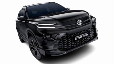 Toyota Hyryder का नया एडिशन लॉन्च, 27KM का माइलेज और खुद होती है चार्ज; जानें कीमत-फीचर्स