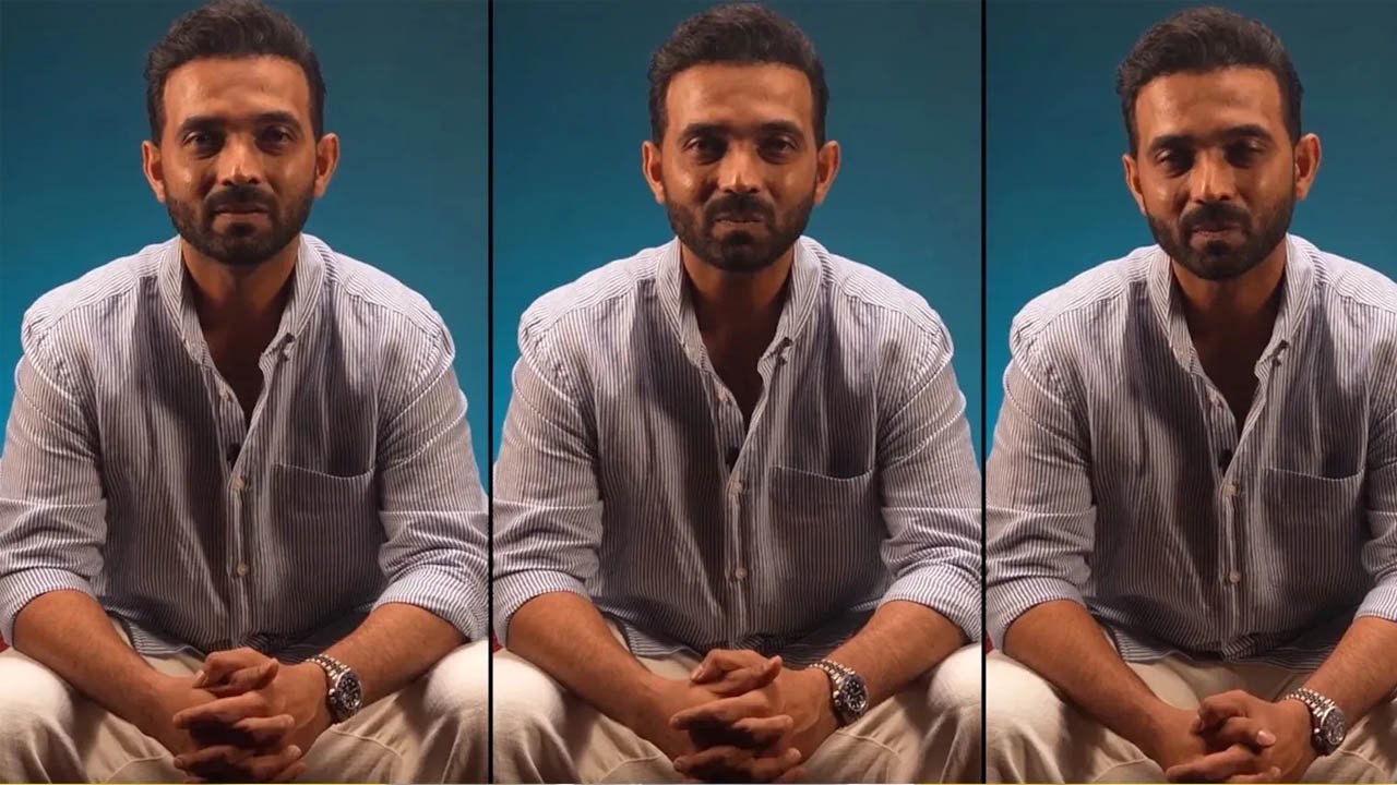अब कमेंट्री बॉक्स में दिखेंगे अजिंक्य रहाणे! जानें एक मैच की कितनी होगी फीस, टॉप-5 कमेंटेटर्स कौन अब कमेंट्री बॉक्स में दिखेंगे अजिंक्य रहाणे! जानें एक मैच की कितनी होगी फीस, टॉप-5 कमेंटेटर्स कौन