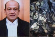 जस्टिस वर्मा से पूछे गए पैसों पर सवाल, न ठीक से जवाब दे पाए न रकम बता पाए; जांच रिपोर्ट में बड़ा खुलासा