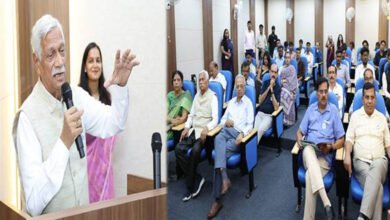 प्रोजेक्ट गजलोक में खुलासा—करोड़ों वर्ष पुरानी है प्रदेश की गज विरासत प्रोजेक्ट गजलोक में खुलासा—करोड़ों वर्ष पुरानी है प्रदेश की गज विरासत