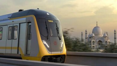 Agra Metro Expansion: आगरा मेट्रो का बड़ा विस्तार, सिकंदरा से ताज ईस्ट और कैंट से कालिंदी विहार तक बनेंगे नए स्टेशन