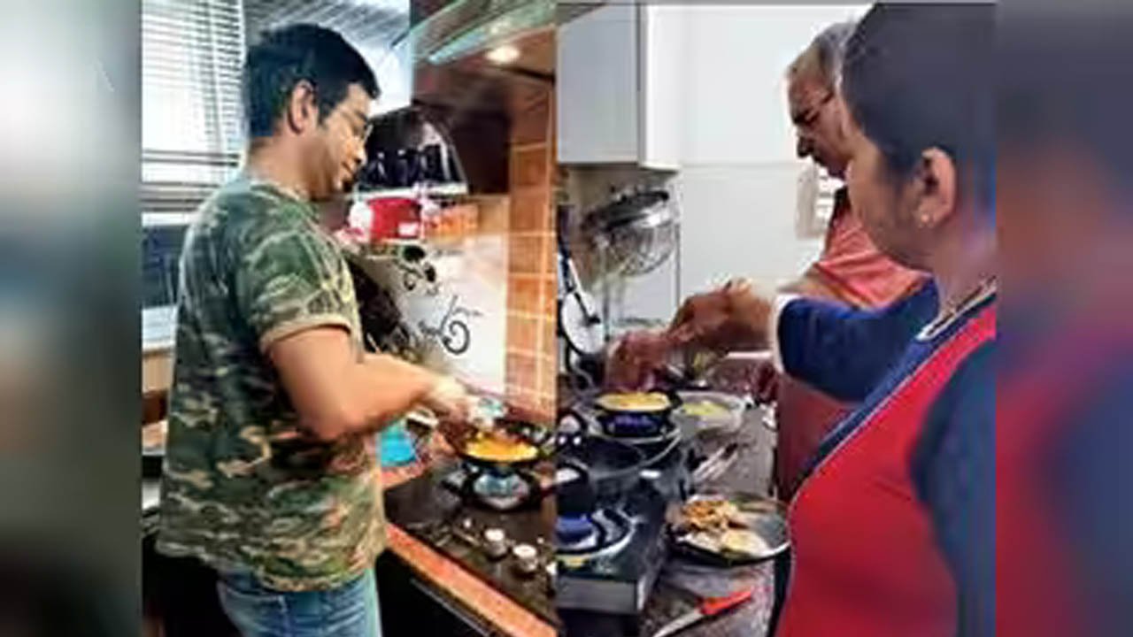 भारत में रोजगार की आई बाढ़! फ्रीडम के साथ मिल रहा पैसा, युवाओं के लिए खुल रहे नए मौके भारत में रोजगार की आई बाढ़! फ्रीडम के साथ मिल रहा पैसा, युवाओं के लिए खुल रहे नए मौके