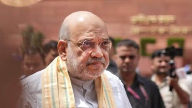 छात्र आंदोलन पर संसद में चर्चा को तैयार सरकार, अमित शाह बोले- ‘दूध का दूध, पानी का पानी हो जाएगा’