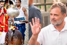 सितंबर में उज्जैन आएंगे राहुल गांधी, महाकाल के करेंगे दर्शन; कार्यकर्ताओं से भी करेंगे संवाद