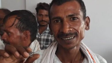 पन्ना की खदान में चमका 16.96 कैरेट का हीरा, बारिश के पानी में मिला ₹50 लाख का जेम क्वालिटी डायमंड