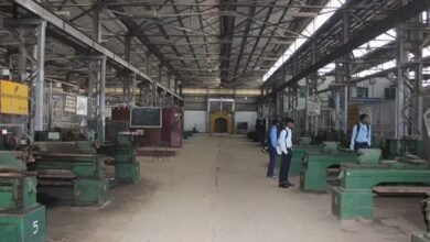 एचईसी ट्रेनिंग इंस्टीट्यूट फिर खुलेगा, झारखंड के युवाओं को मिलेगी नई तकनीकी शिक्षा