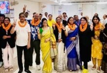 झारखंड एडवोकेट एसोसिएशन चुनाव में महिलाओं का दबदबा, 9 में 7 कार्यकारिणी पद जीते