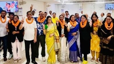 झारखंड एडवोकेट एसोसिएशन चुनाव में महिलाओं का दबदबा, 9 में 7 कार्यकारिणी पद जीते
