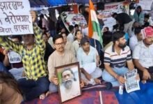 JPSC-JSSC अभ्यर्थियों की सरकार से वार्ता, 10 अगस्त तक मांगें नहीं मानीं तो घेराव