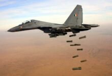 ऑपरेशन सिंदूर में 22 मिनट का वो मौका, जब पाकिस्तानी एयरफोर्स नहीं दे पाई जवाब