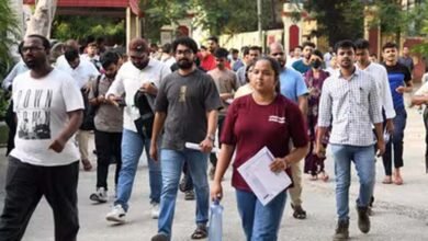 AIAPGET 2026: जयपुर में बिजली गुल होने से 49 छात्रों की परीक्षा अटकी, 1 सितंबर को होगा री-एग्जाम
