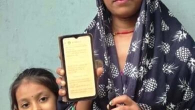 महतारी वंदन की 1,000 रुपये की मदद बनी प्रीति के आत्मनिर्भर बनने की ताकत महतारी वंदन की 1,000 रुपये की मदद बनी प्रीति के आत्मनिर्भर बनने की ताकत