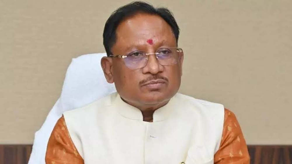 छत्तीसगढ़ में डिजिटल न्याय को नई रफ्तार, नए कानूनों से बदलेगी व्यवस्था छत्तीसगढ़ में डिजिटल न्याय को नई रफ्तार, नए कानूनों से बदलेगी व्यवस्था