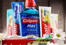 Q1 एनालिस्ट कॉल के बाद Colgate-Palmolive के शेयर 3% से ज्यादा फिसले, ब्रोकरेज ने जताई कमाई पर चिंता