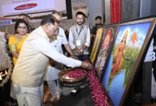 आजादी की धुन’ स्वतंत्रता सेनानियों के त्याग और बलिदान को स्मरण करने का सुनहरा अवसर : मुख्यमंत्री विष्णु देव साय