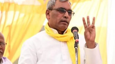 सपा कार्यकर्ताओं पर सुभासपा के ऑफिस में गाली-गलौज, मारपीट का आरोप, ओपी राजभर ने कहा- ये अपराध है सपा कार्यकर्ताओं पर सुभासपा के ऑफिस में गाली-गलौज, मारपीट का आरोप, ओपी राजभर ने कहा- ये अपराध है