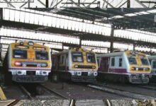 मुंबई लोकल यात्रियों के लिए बड़ी खुशखबरी! रेलवे ने 238 नई AC ट्रेनों को दी मंजूरी