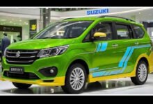 ₹1 में 1KM चलेगी नई Maruti Suzuki! 7 सीटर कार में मिलेगा Ertiga जैसा स्पेस