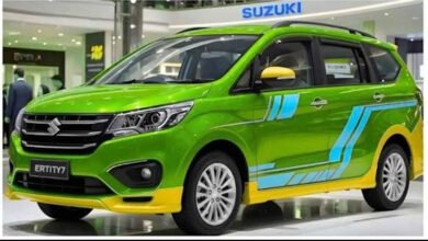 ₹1 में 1KM चलेगी नई Maruti Suzuki! 7 सीटर कार में मिलेगा Ertiga जैसा स्पेस