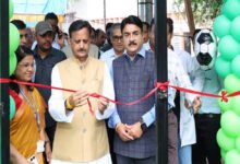 पूर्व छात्रों का अपनी संस्था से जुड़ाव नई पीढ़ी के विद्यार्थियों के लिए प्रेरणादायी: उप मुख्यमंत्री शुक्ल