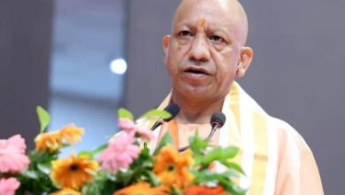 योगी सरकार में निष्पक्ष-पारदर्शी भर्ती प्रक्रिया जारी, 1828 पदों पर 1643 अभ्यर्थियों का अंतिम चयन योगी सरकार में निष्पक्ष-पारदर्शी भर्ती प्रक्रिया जारी, 1828 पदों पर 1643 अभ्यर्थियों का अंतिम चयन