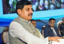 अहमदाबाद निवेश संवाद में मध्यप्रदेश को मिले 8 हजार 635 करोड़ के निवेश प्रस्ताव