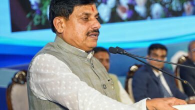 अहमदाबाद निवेश संवाद में मध्यप्रदेश को मिले 8 हजार 635 करोड़ के निवेश प्रस्ताव