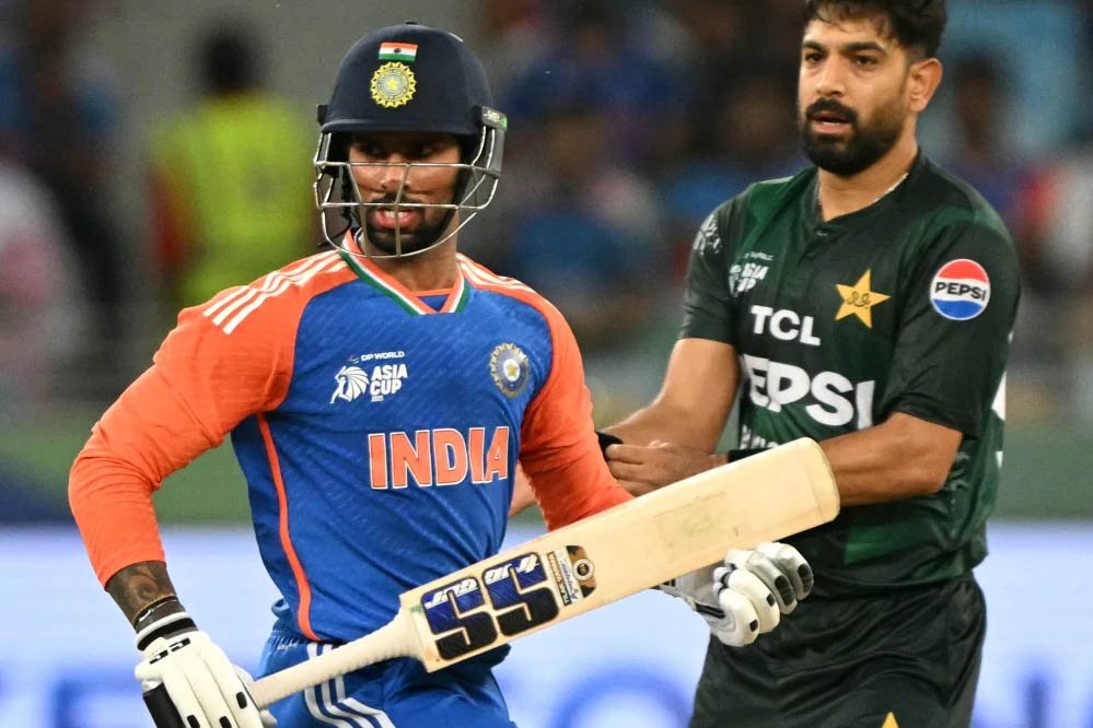एशियन गेम्स में India vs Pakistan मैच पर सस्पेंस बरकरार, सिर्फ इस शर्त पर होगी महामुकाबले की भिड़ंत एशियन गेम्स में India vs Pakistan मैच पर सस्पेंस बरकरार, सिर्फ इस शर्त पर होगी महामुकाबले की भिड़ंत