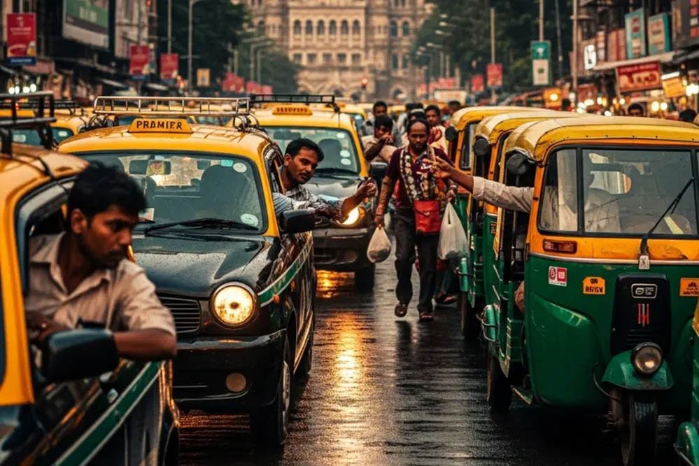 महाराष्ट्र में मराठी को लेकर बड़ा फैसला? ड्राइविंग लाइसेंस नियम से उत्तर भारतीयों की बढ़ी चिंता महाराष्ट्र में मराठी को लेकर बड़ा फैसला? ड्राइविंग लाइसेंस नियम से उत्तर भारतीयों की बढ़ी चिंता