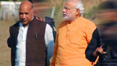सिंहस्थ की कमान जगदीश अग्रवाल को, कुंभ 2016 के अनुभव से उज्जैन में तैयारियों को मिलेगी रफ्तार सिंहस्थ की कमान जगदीश अग्रवाल को, कुंभ 2016 के अनुभव से उज्जैन में तैयारियों को मिलेगी रफ्तार