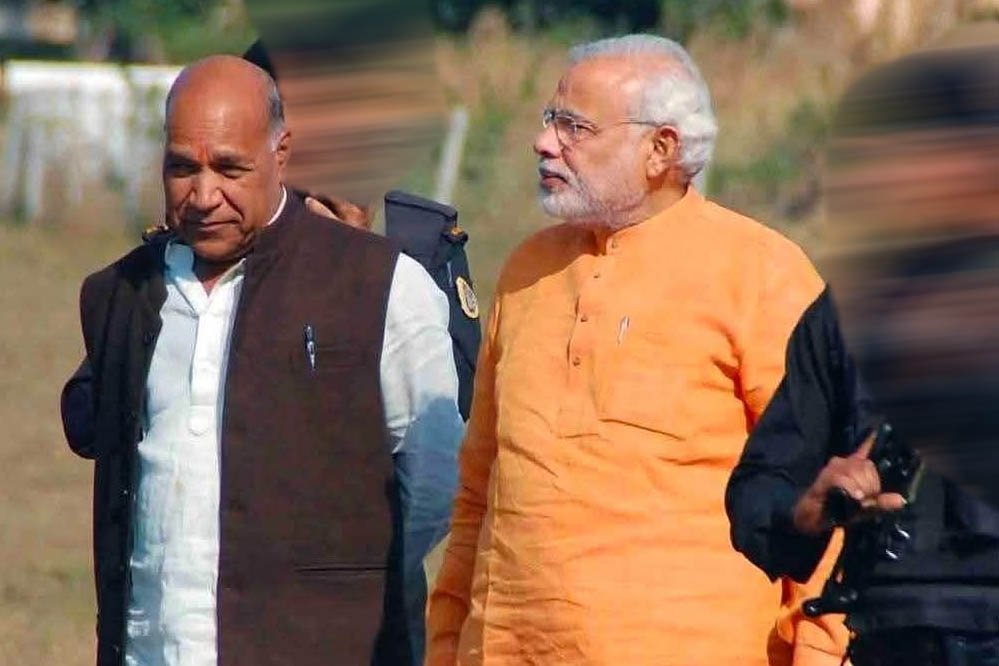 सिंहस्थ की कमान जगदीश अग्रवाल को, कुंभ 2016 के अनुभव से उज्जैन में तैयारियों को मिलेगी रफ्तार सिंहस्थ की कमान जगदीश अग्रवाल को, कुंभ 2016 के अनुभव से उज्जैन में तैयारियों को मिलेगी रफ्तार