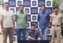 ‘कपड़े उतारो और पैसे कमाओ’! 10वीं पास युवक ने बनाया ऐप, फ्लैट में चल रहा था ऑनलाइन खेल