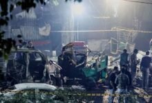 लाल किला ब्लास्ट के पीछे AQIS! UN रिपोर्ट में अल-कायदा की साजिश का बड़ा खुलासा