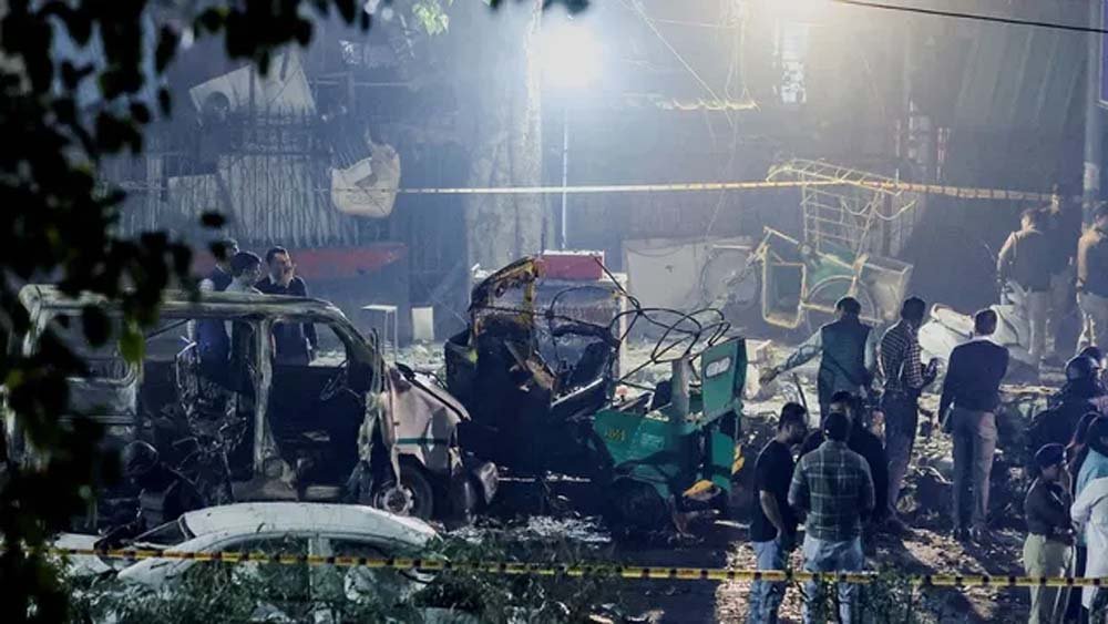 लाल किला ब्लास्ट के पीछे AQIS! UN रिपोर्ट में अल-कायदा की साजिश का बड़ा खुलासा लाल किला ब्लास्ट के पीछे AQIS! UN रिपोर्ट में अल-कायदा की साजिश का बड़ा खुलासा
