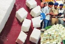 रांची में खाद्य पदार्थों की गुणवत्ता पर सवाल, 14 में 9 सैंपल मानक से फेल