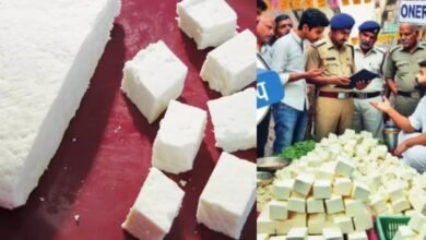 रांची में खाद्य पदार्थों की गुणवत्ता पर सवाल, 14 में 9 सैंपल मानक से फेल