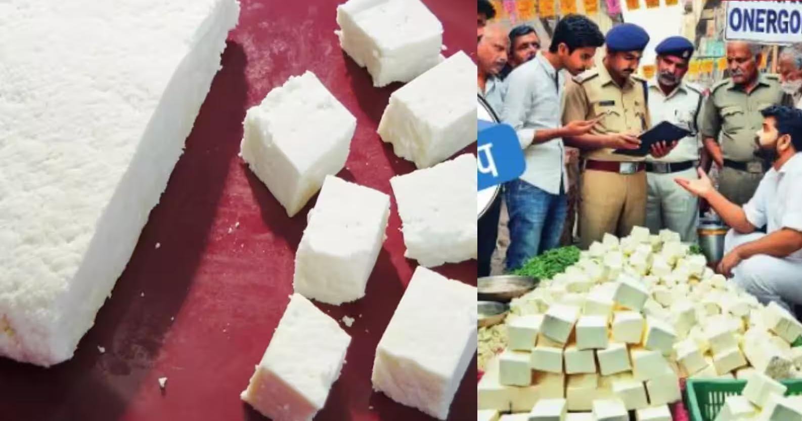 रांची में खाद्य पदार्थों की गुणवत्ता पर सवाल, 14 में 9 सैंपल मानक से फेल रांची में खाद्य पदार्थों की गुणवत्ता पर सवाल, 14 में 9 सैंपल मानक से फेल